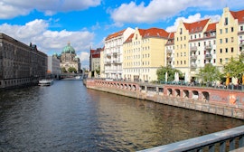 Nicolaiviertel