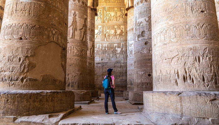 Tour de un día completo al Valle de los Reyes con traslados desde Luxor y almuerzo