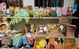 ho chi minh city vietnamese wood carving workshop-5