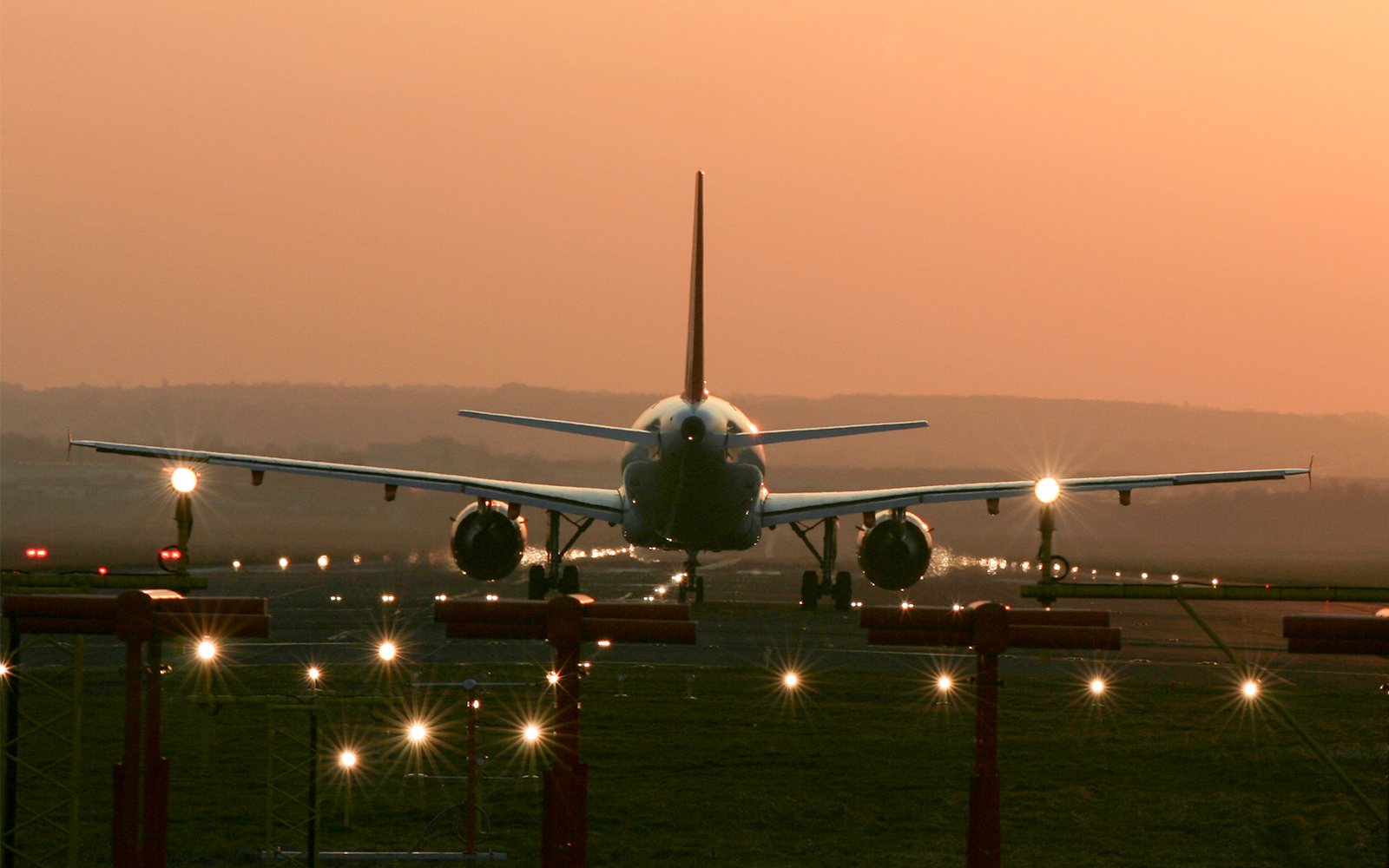 Edinburgh City Airport - Edinburgh Airport Transfer