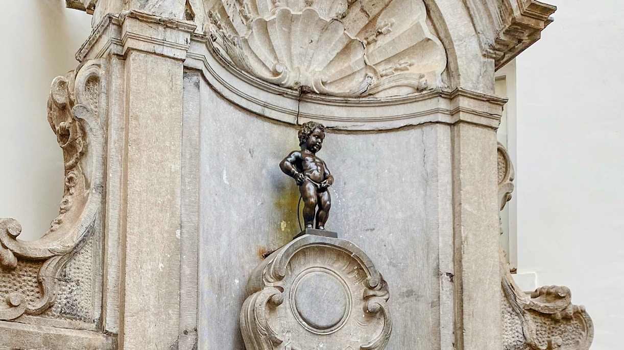 choco story brussels tickets