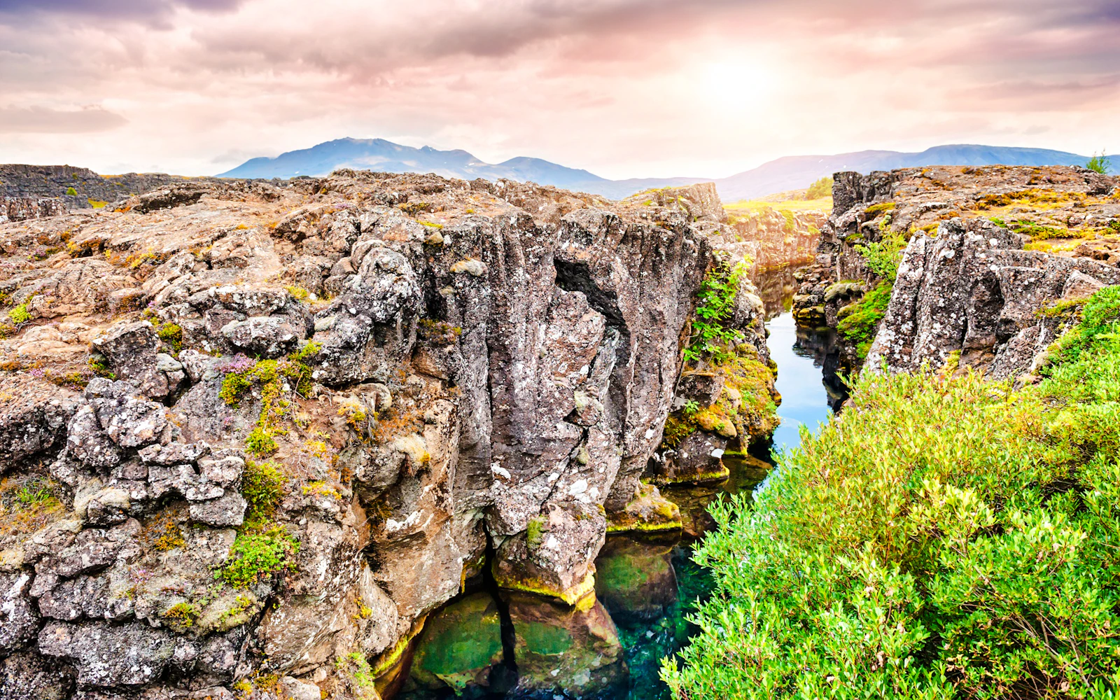 From Reykjavík: Golden Circle Guided Tour with Kerið Crater & Horse Farm Visit