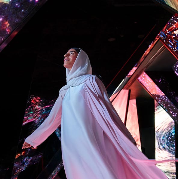 A definitive guide to Aya Universe Dubai