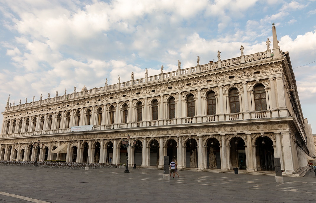 Museo correr venezia
