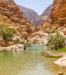 Wadi Shab