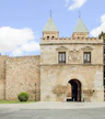 Puerta de Bisagra