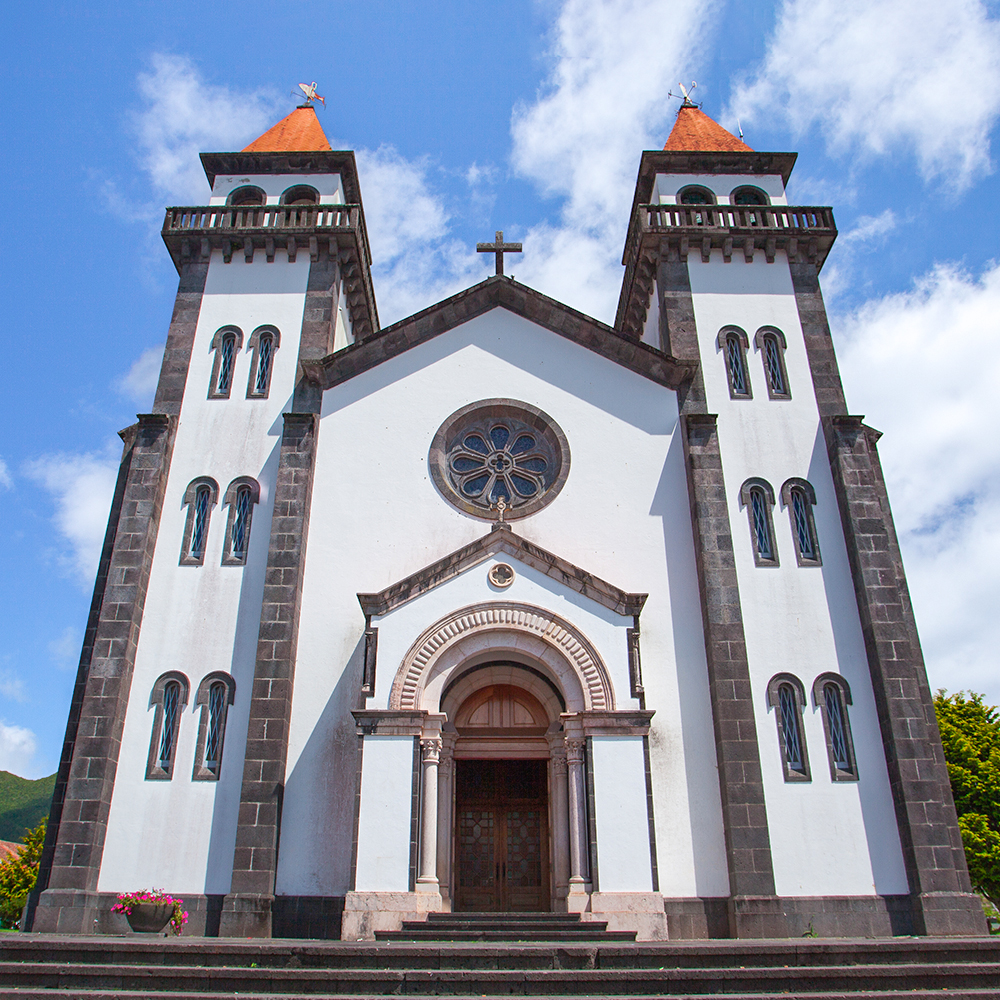 Image of Ponta Delgada