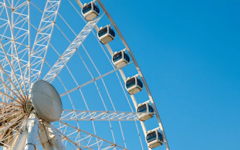 eintrittsticket für das riesenrad in budapest-2