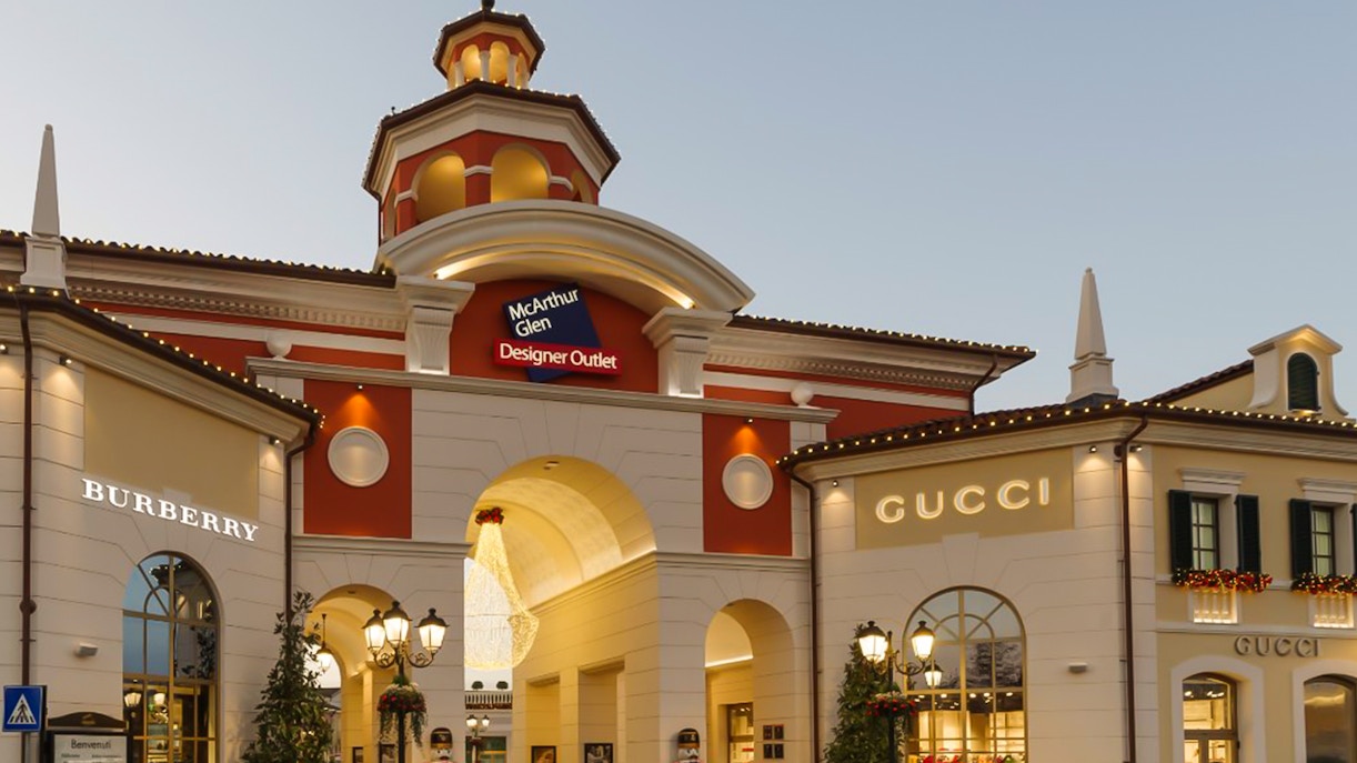 Barberino Outlet Tickets - Shopping Experience
