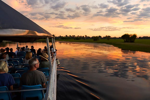 guided day tour of kakadu national park with yellow water billabong cruise-8
