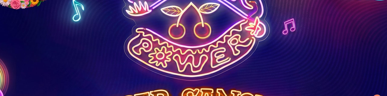 Pacha il sabato: Biglietti Flower Power (a partire da giugno)