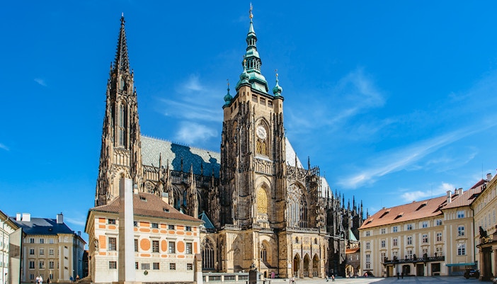 Reloj Astronómico de Praga