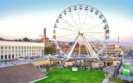 La noria de Helsinki