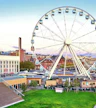 Helsinki Skywheel