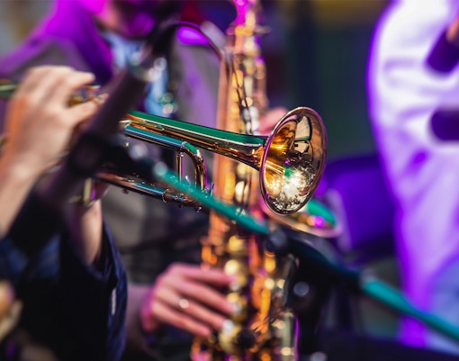 Paris in September - Festivals