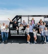 Tour de Hummer