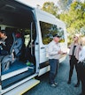 Distretto degli affari di Sydney