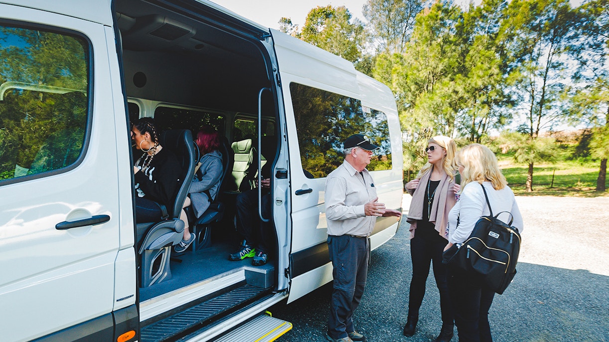 Blue Mountains Day Tours