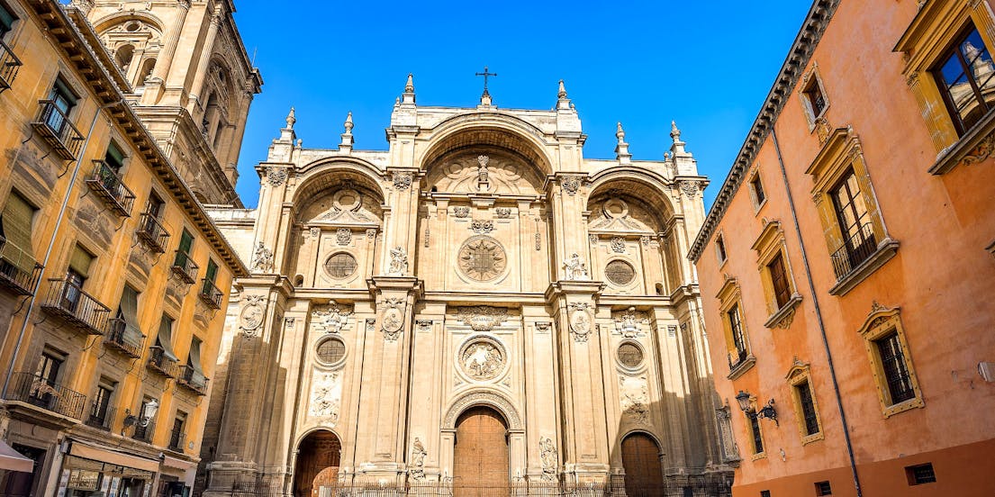 Catedral de Granada