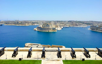 malta half-day private guided tour with transport-3