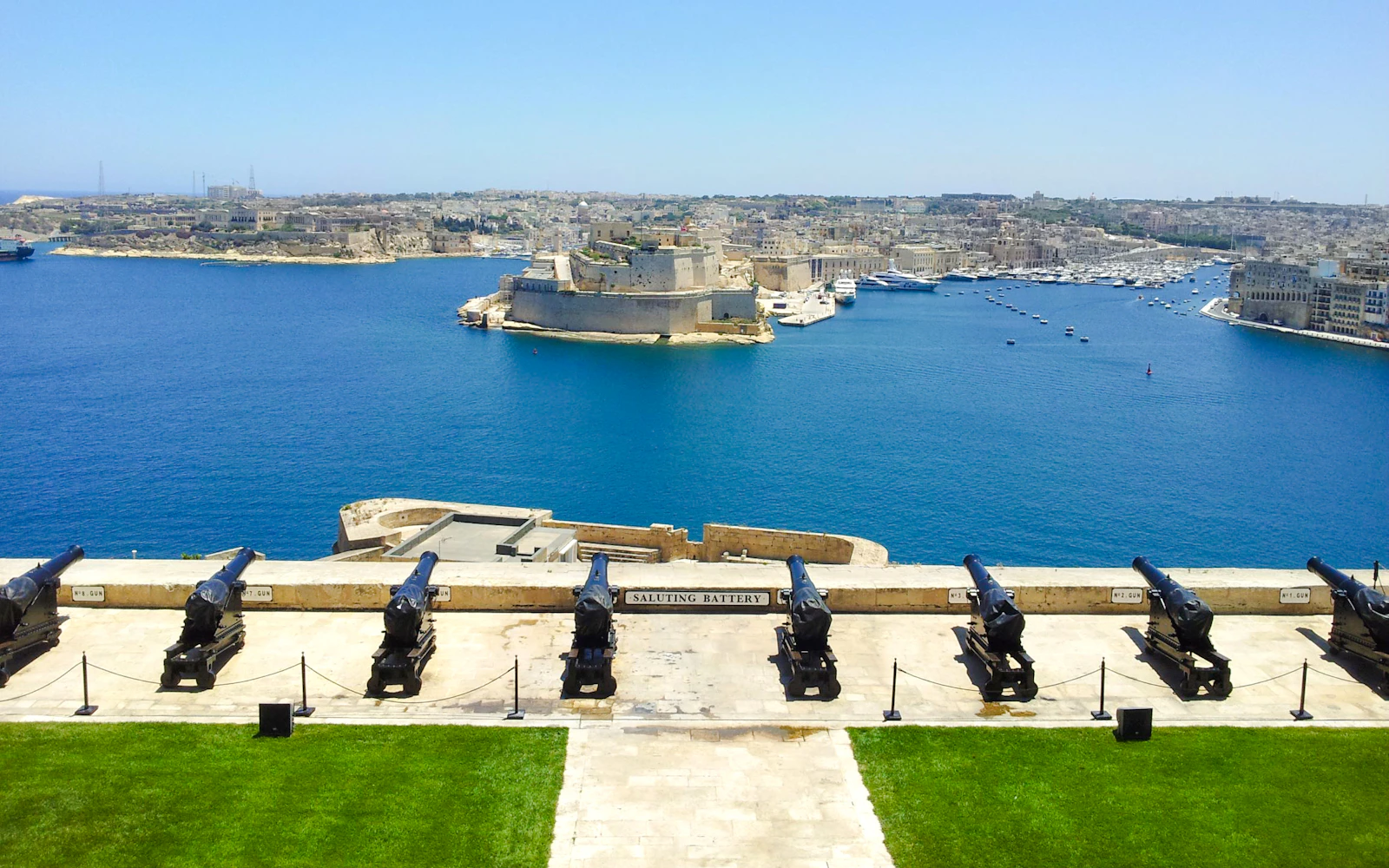 Malta Half-Day Private Guided Tour with Transport Image 3