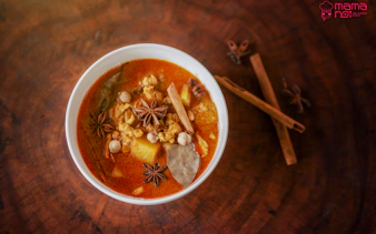 thailandsk matlagingskurs ved mama noi thai cookery school-3