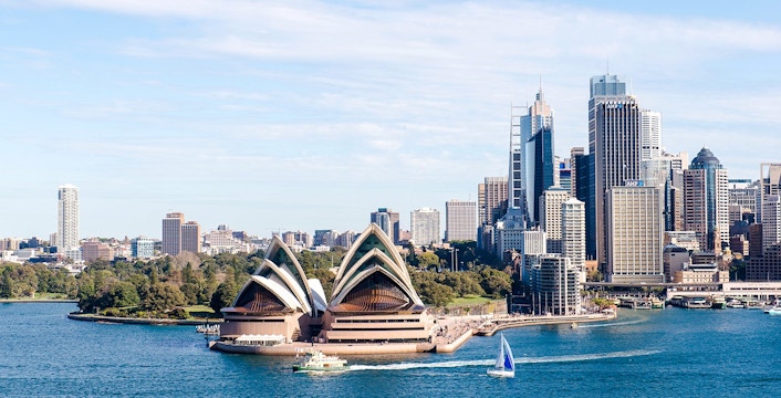 Handpicked Attractions in Sydney