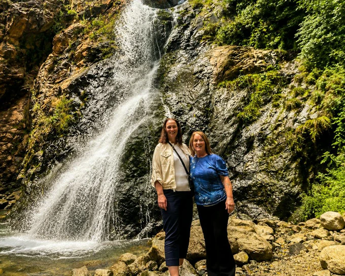 From Marrakech: Premium Ourika Valley, Atlas Mountain, Waterfall Day Tour with Lunch Option