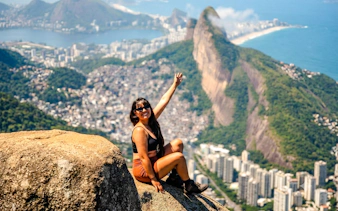 pedra da gávea rehberli yürüyüşü ve dron fotoğrafçılığı-7