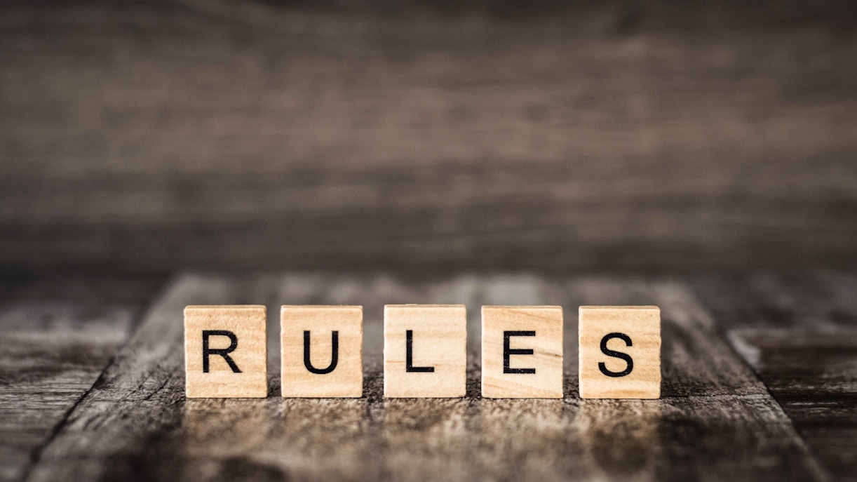 Everland Seoul tickets - Park Rules