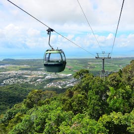 Cairns