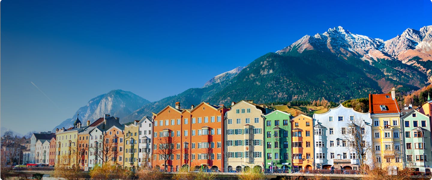 Find the best Innsbruck has to offer curated by experts. Get last-minute discounts, instant tickets, cashback and so much more.