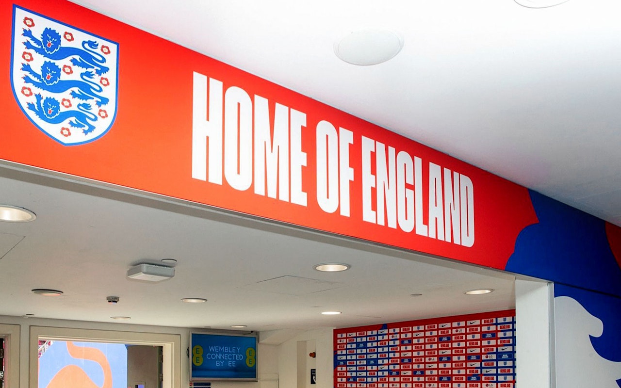 Combo: tour del Wembley Stadium e biglietti per la Torre di Londra — 6