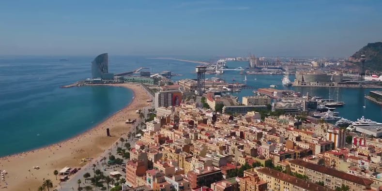 Entdecken Sie die besten Erlebnisse in Barcelona