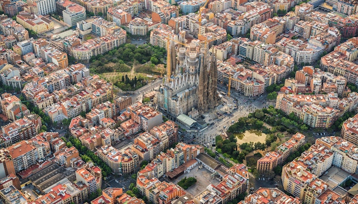 Explore Barcelona