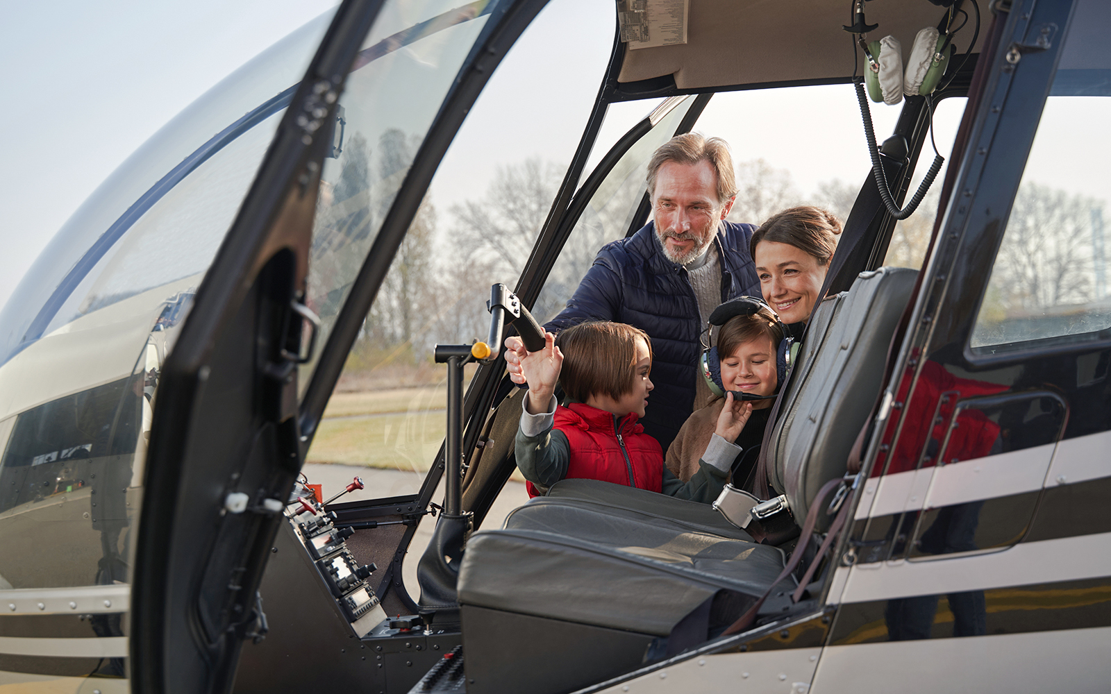 Las Vegas Strip Terminali