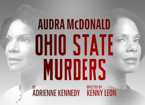 Ohio State Murders
