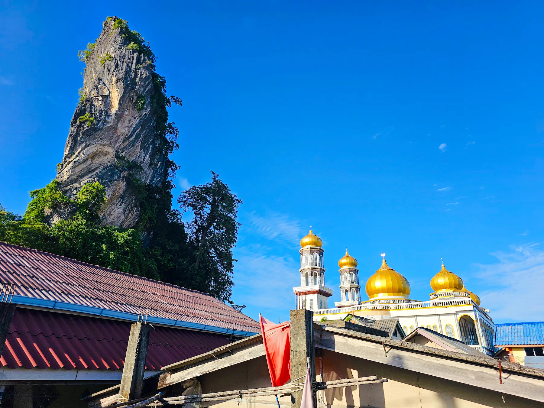 phuket/krabi/khao lak’tan: james bond adası, koh panyee ve samet nangshe’ye uzun kuyruklu tekneyle özel günübirlik gezi-13