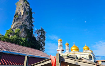 phuket/krabi/khao lak’tan: james bond adası, koh panyee ve samet nangshe’ye uzun kuyruklu tekneyle özel günübirlik gezi-13
