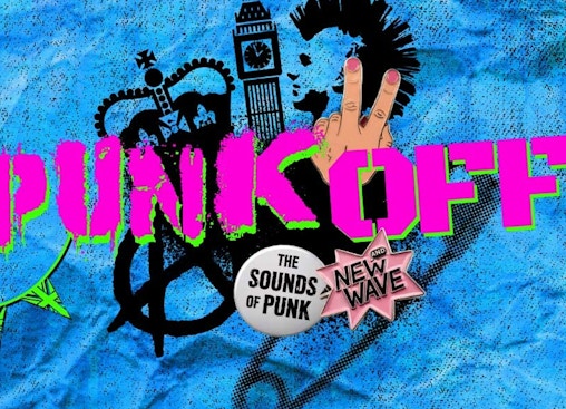 Punk Off