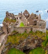 Dunluce Castle