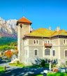 Cantacuzino Castle