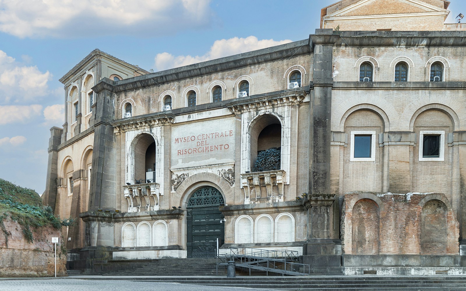 The Museum of the Risorgimento