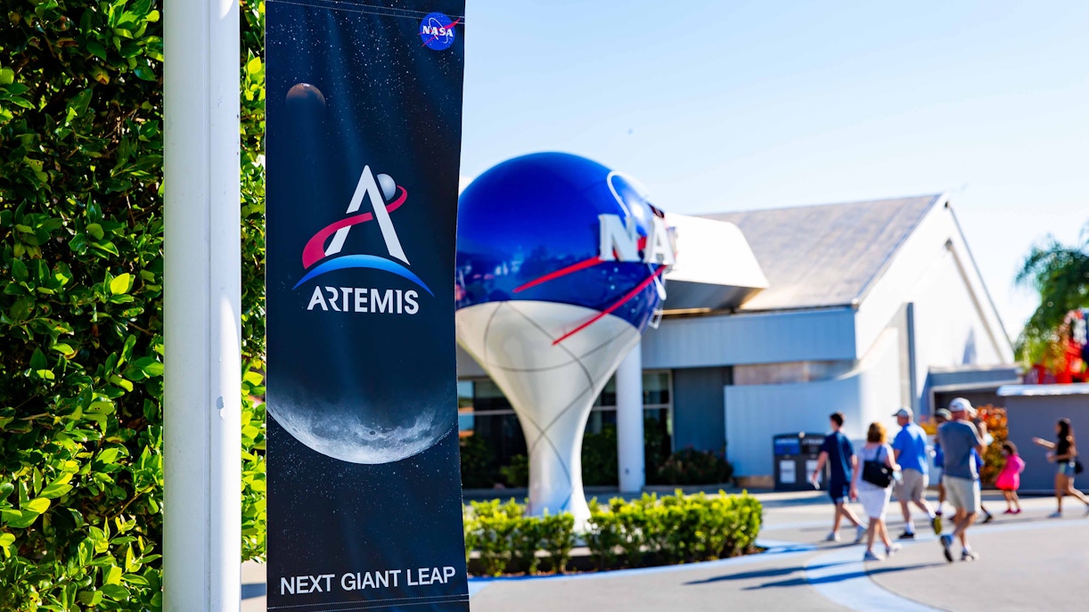 Kennedy Space Center