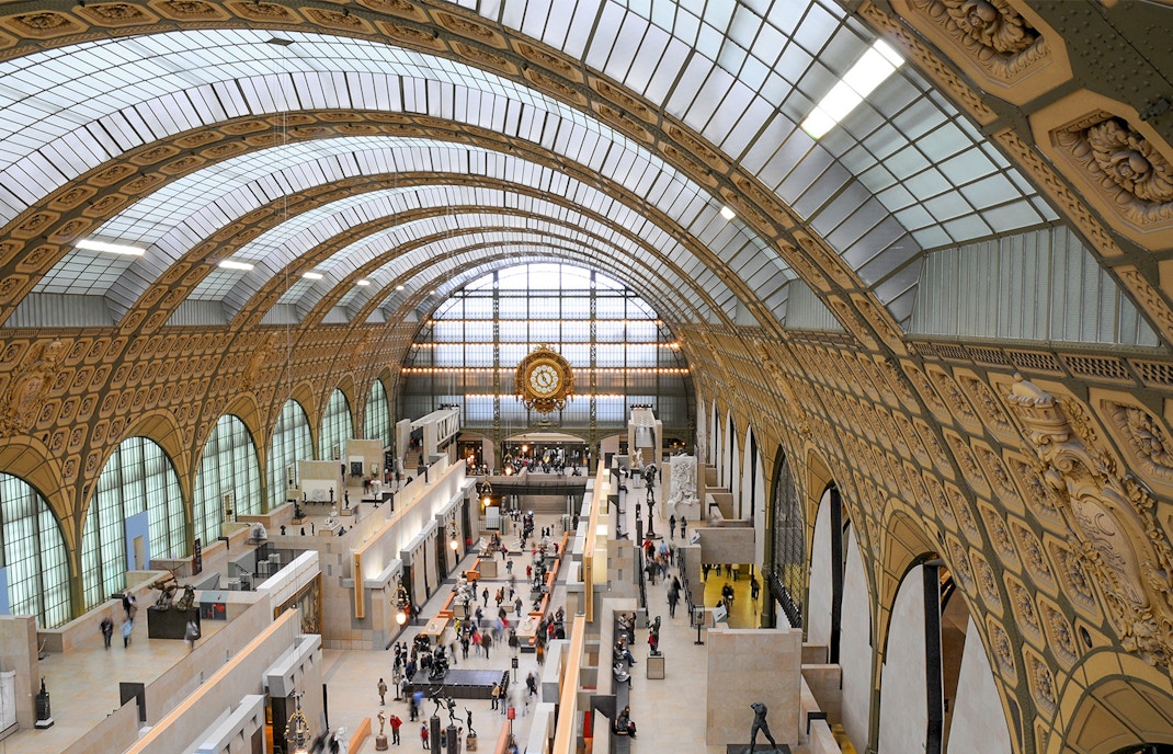 Musée d'Orsay