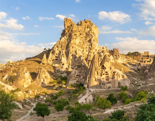 goreme red tour