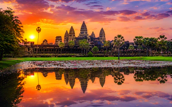visite privée du lever du soleil à angkor wat-1