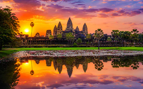 prywatna wycieczka na wschód słońca w angkor wat-1