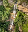 Cataratas de Katoomba