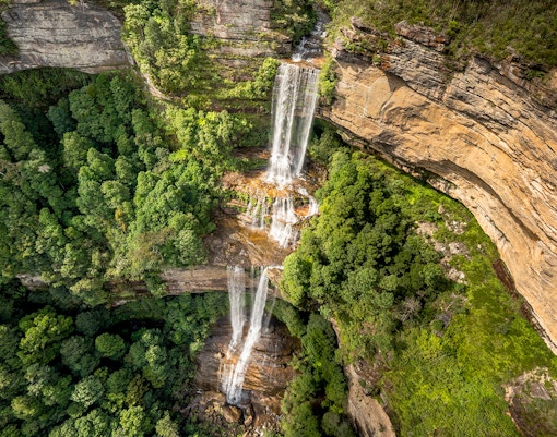 Blue Mountains tickets